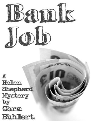 cover image of Bank Job